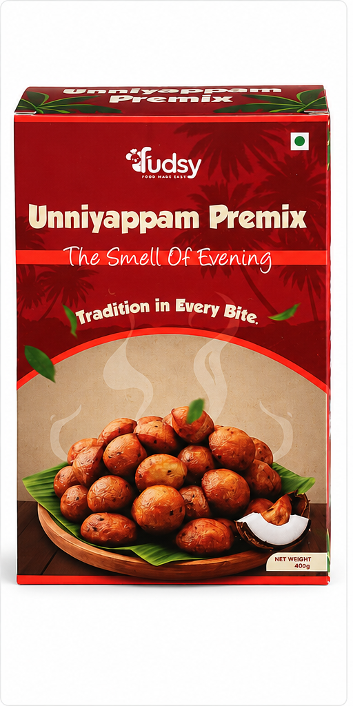 Unniyappam Premix