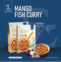MANGO FISH CURRY