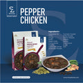 PEPPER CHICKEN