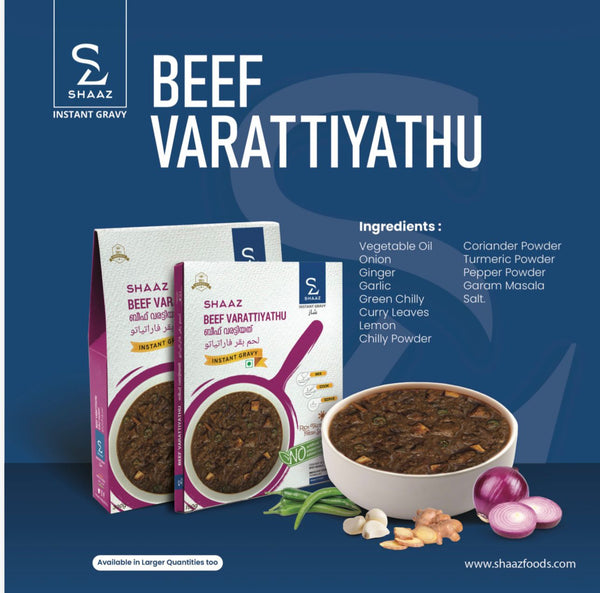 Beef Mix