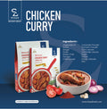 Chicken Curry Gravy Mix