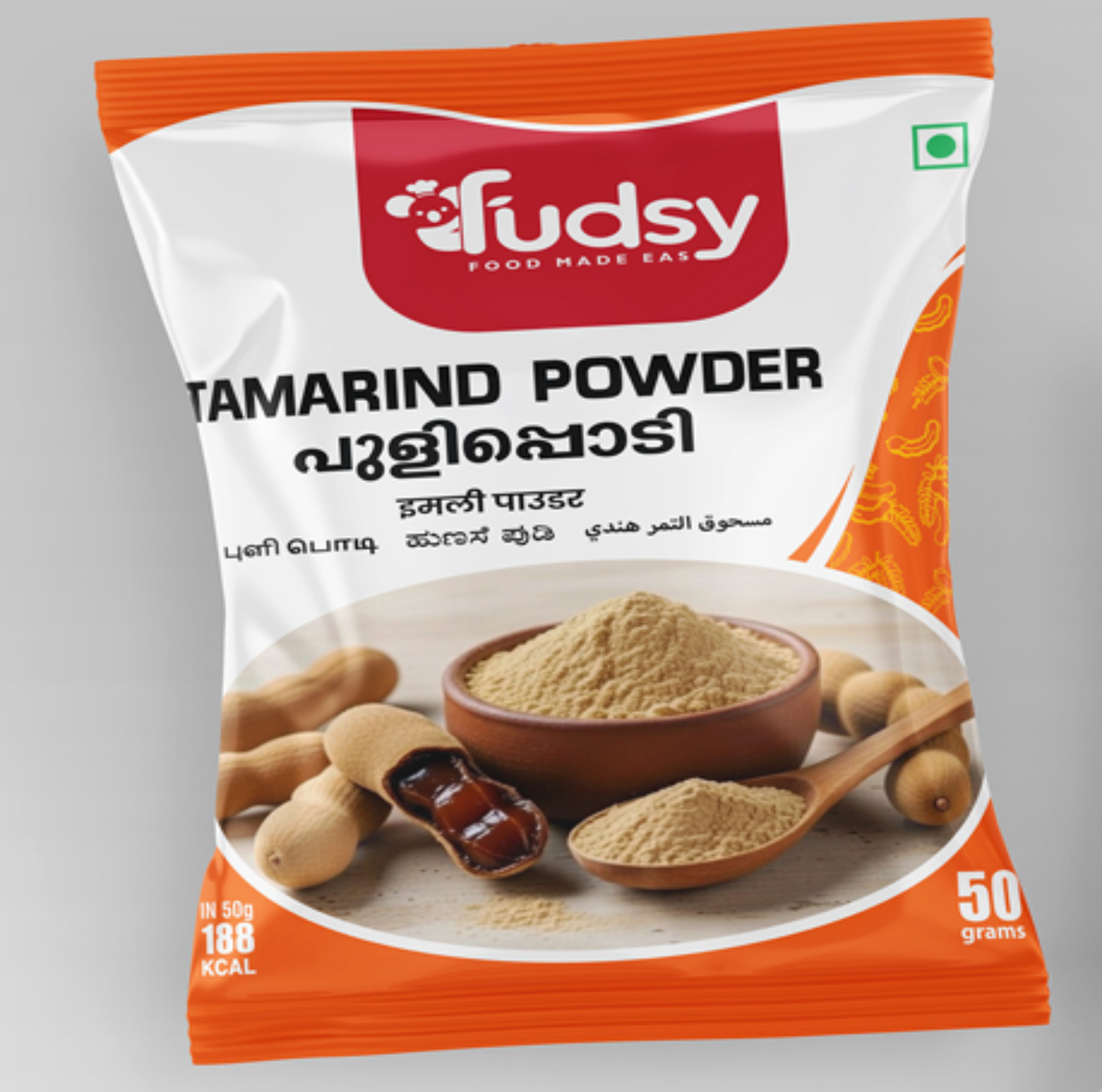 Tamarind Powder