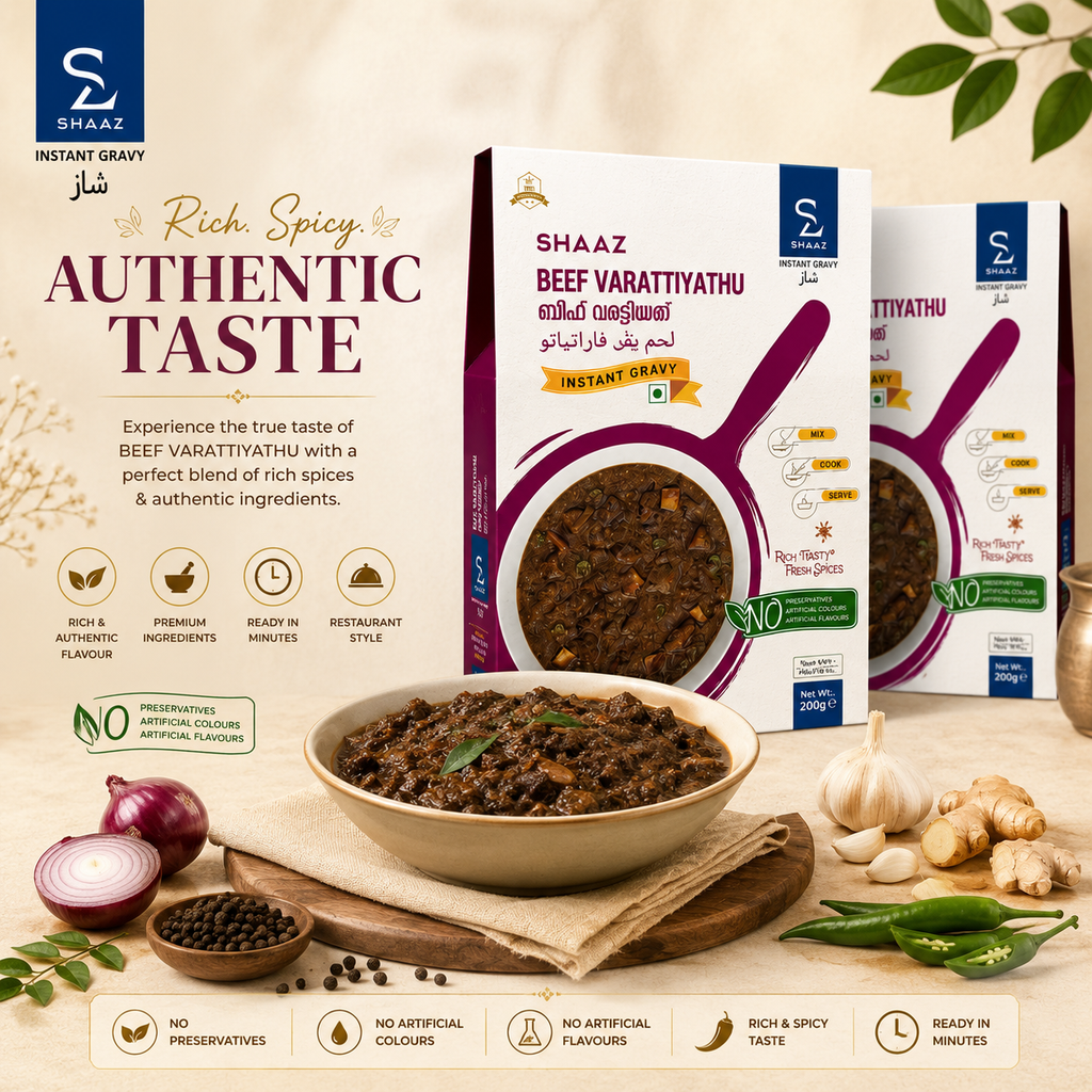 Beef Mix
