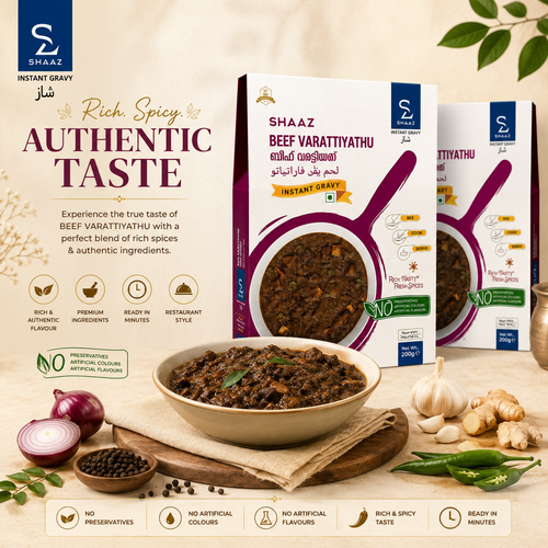Beef Mix