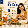 MANGO FISH CURRY