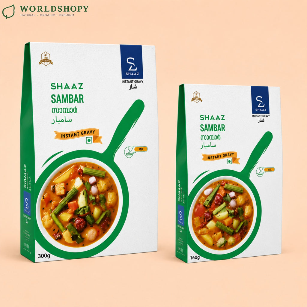 SAMBAR