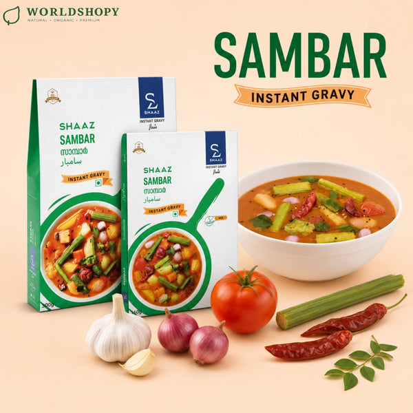 SAMBAR
