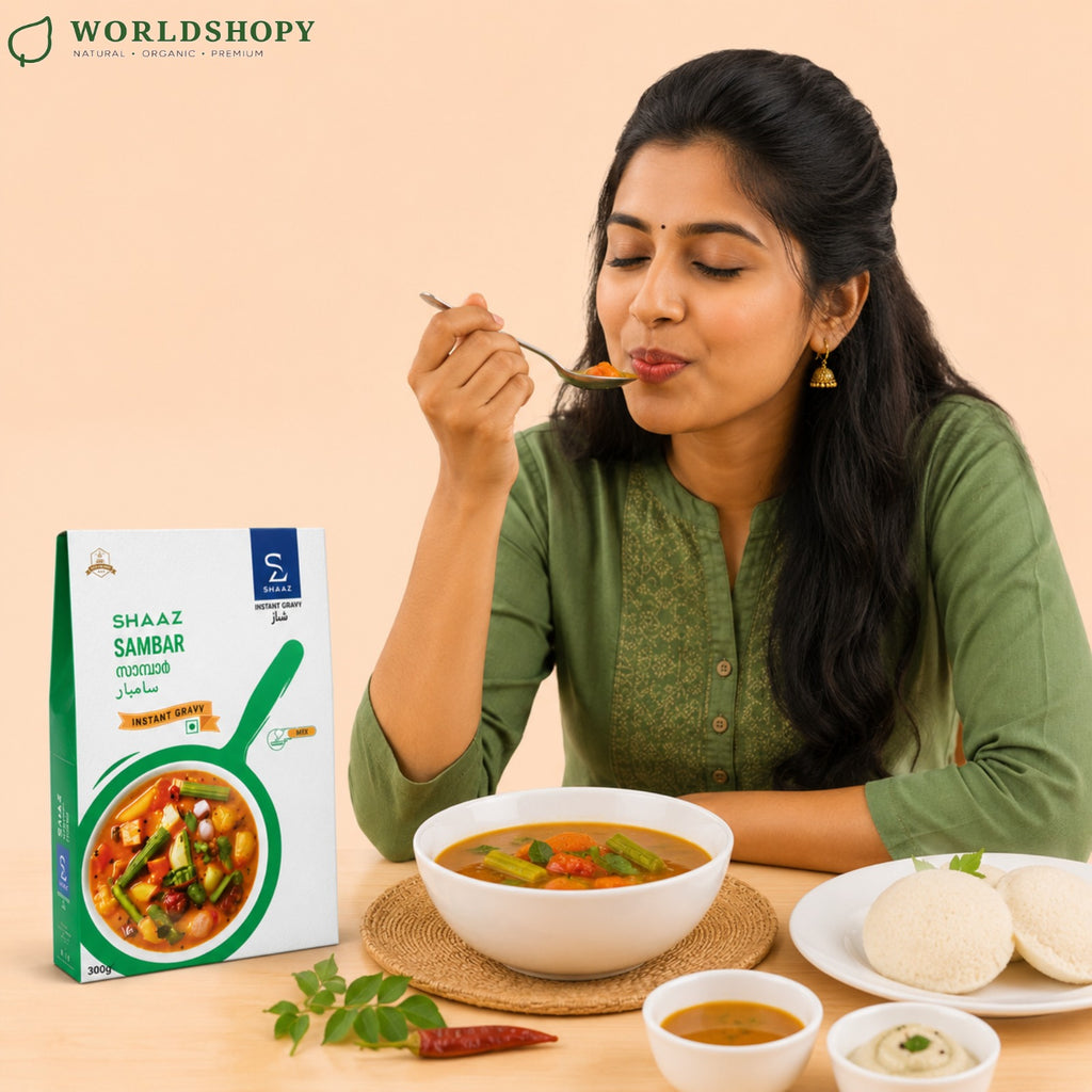 SAMBAR