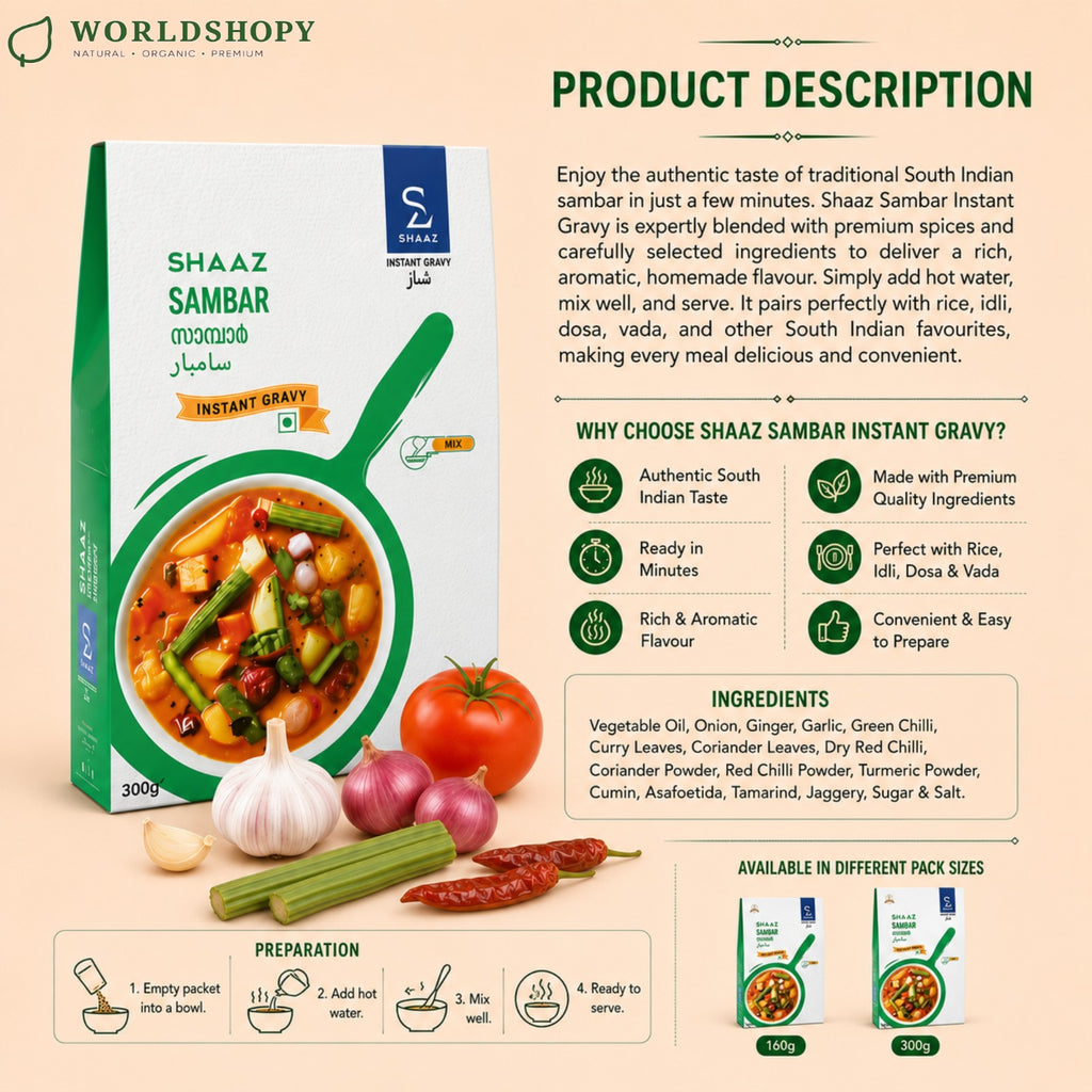 SAMBAR